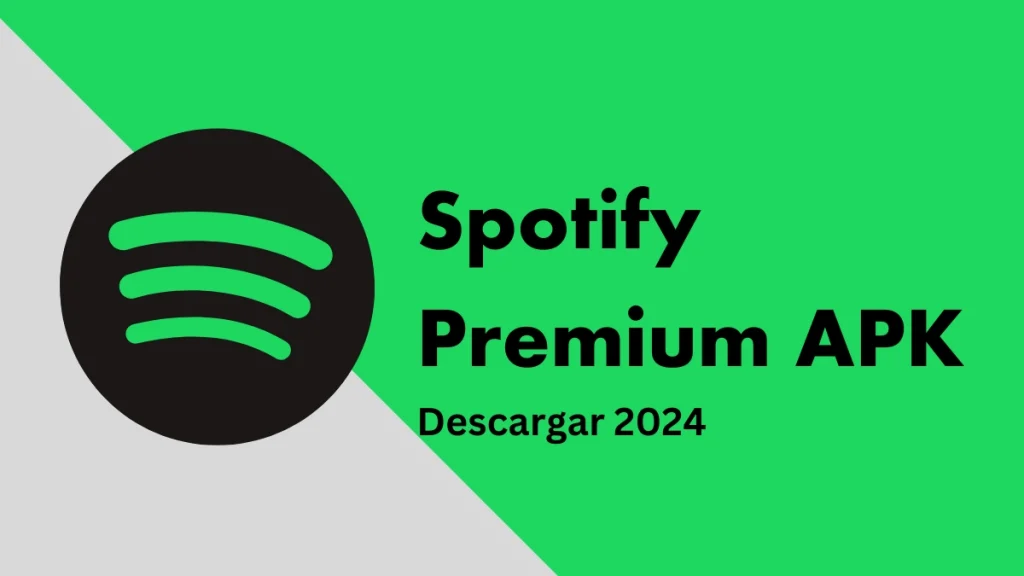 Spotify Premium Apk