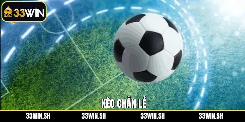 Kèo Chẵn Lẻ - Hình Thức Cược Hấp Dẫn Trong Thể Thao