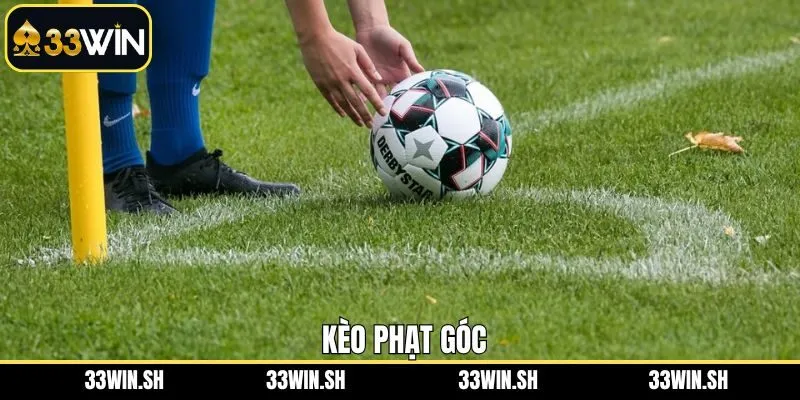 Kèo Phạt Góc: Cách Đọc, Cách Chơi Và Những Mẹo Thắng Lớn