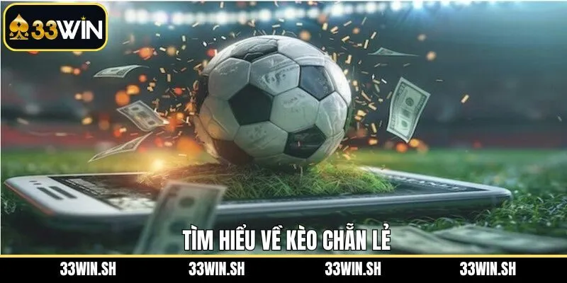 Tổng quan về hình thức kèo thể thao nổi bật tại 33Win
