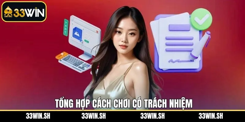 Top các phương thức khi tham gia có trách nhiệm 