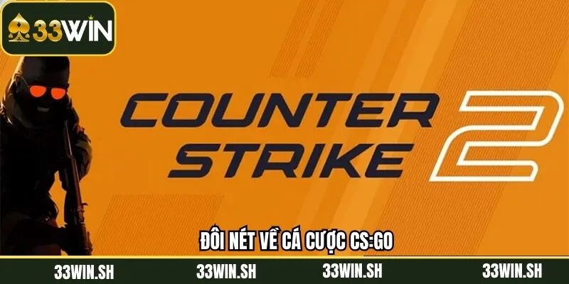 Tổng quan về cá cược eSports thú vị