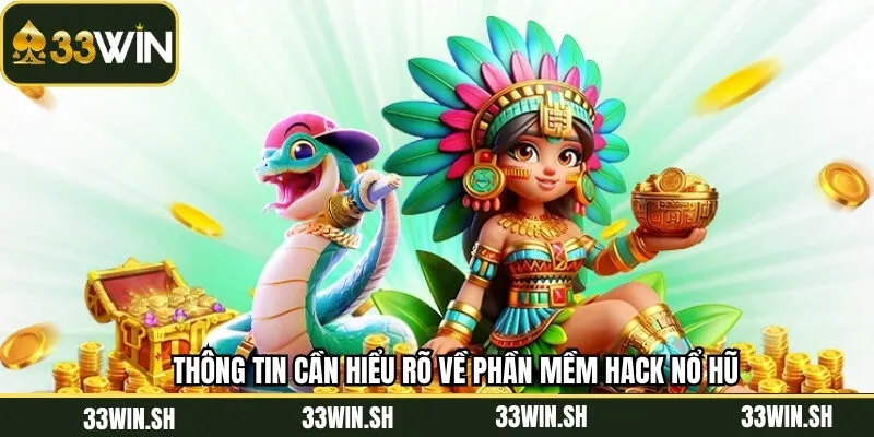 Giới thiệu chung về tool hack nổ hũ