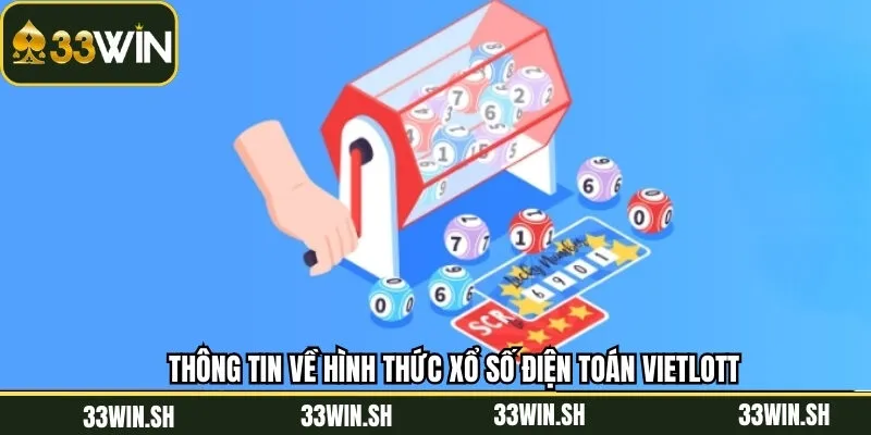 Khám phá sơ lược xổ số điện toán
