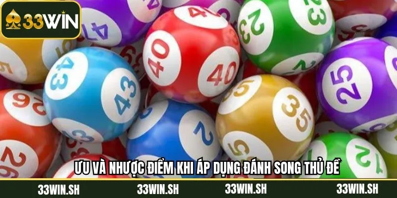 Mẹo bắt song thủ đề hiệu quả